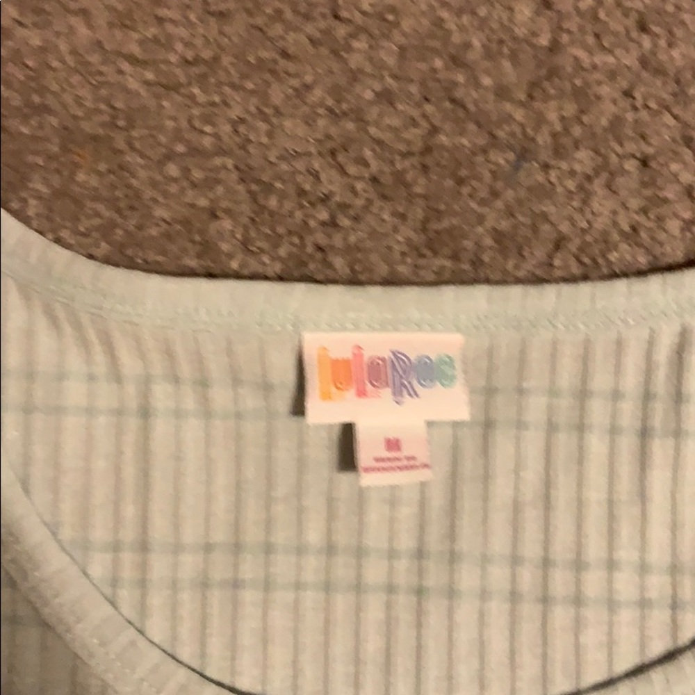 Lularoe never been worn Gigi and one size leggings